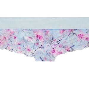 Victoria's Secret Pink Laced Panties